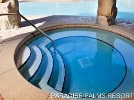 Paradise Palms Resort Four Corners Exterior foto